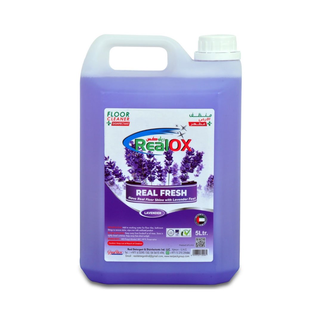 All Purpose Cleaner