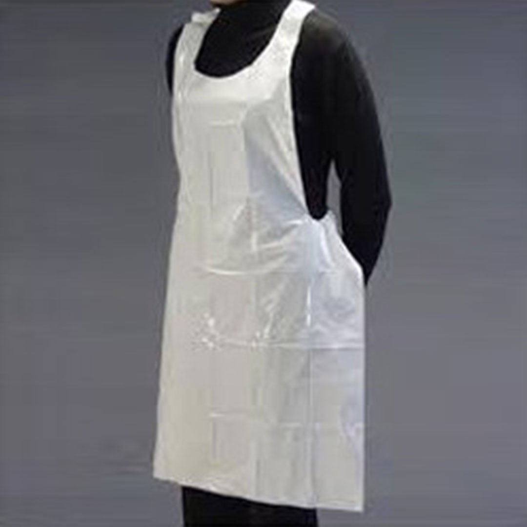 Disposable Apron