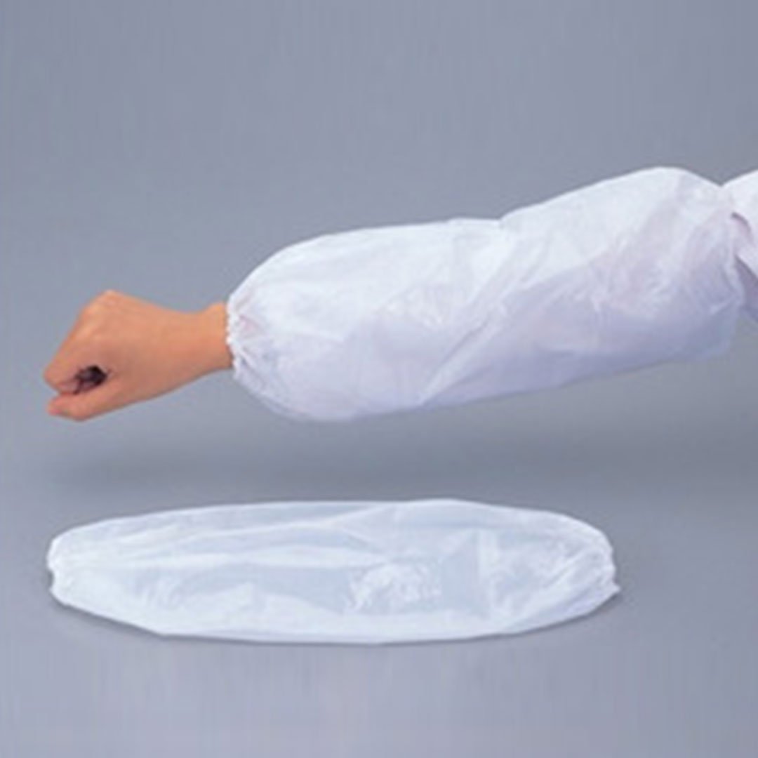 Disposable Hand Sleeves