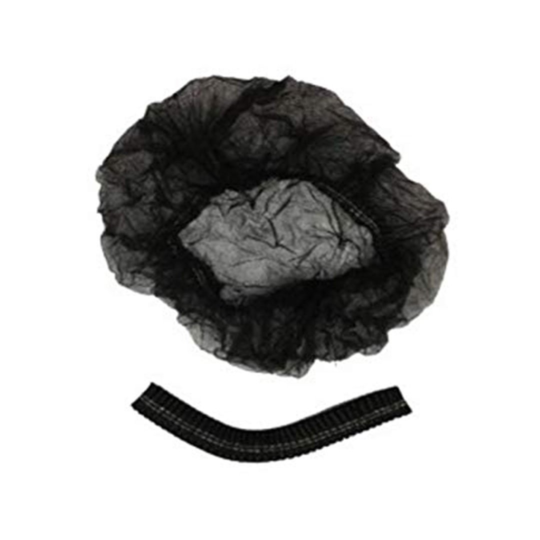 Hairnet Black