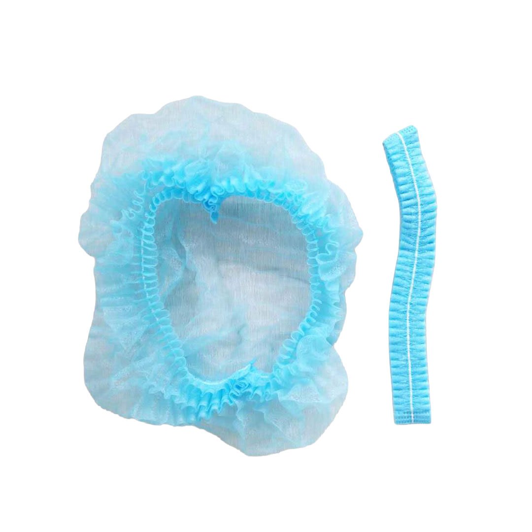 Hairnet Blue