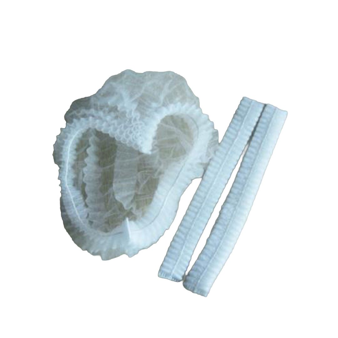 Hairnet White