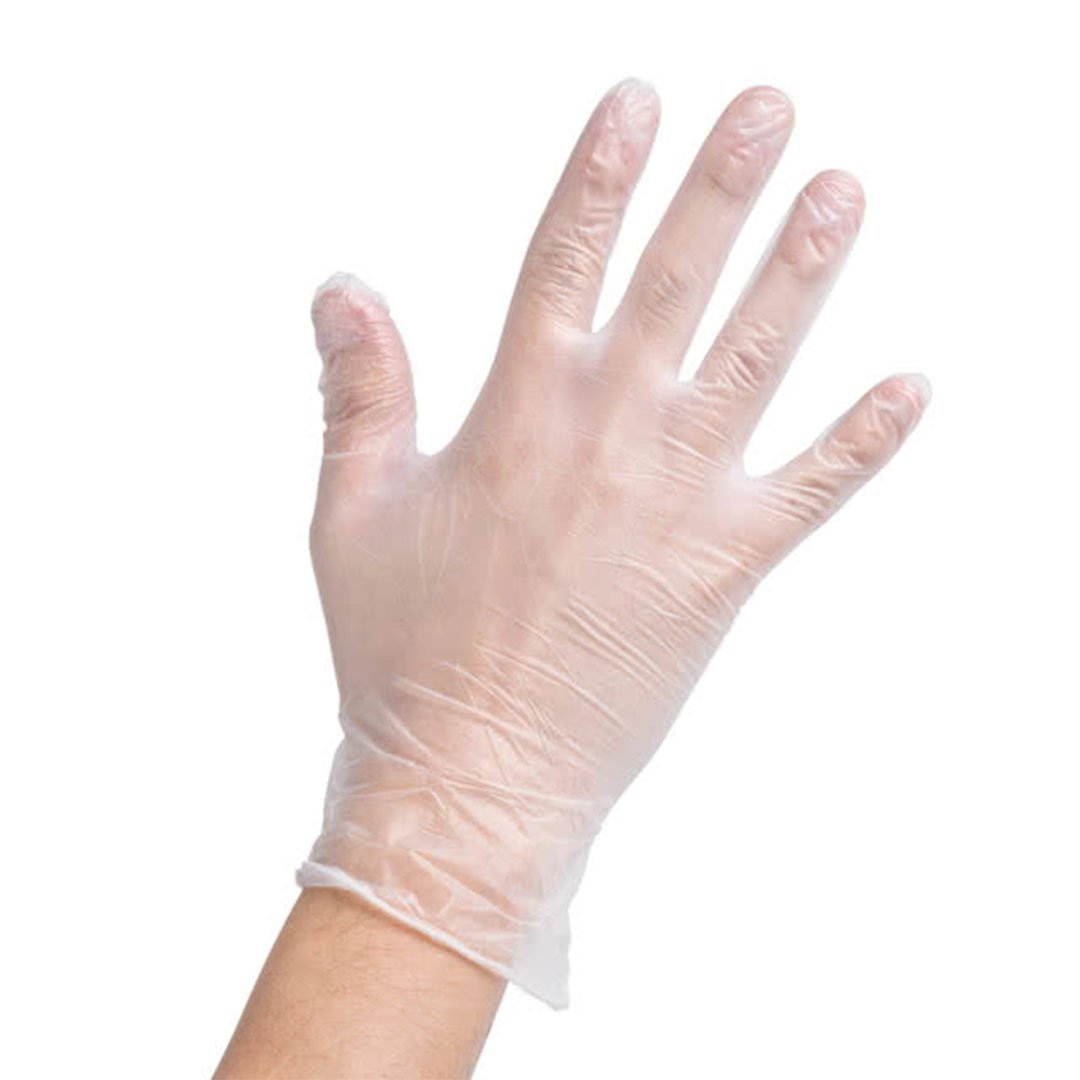 Vinyl Gloves
