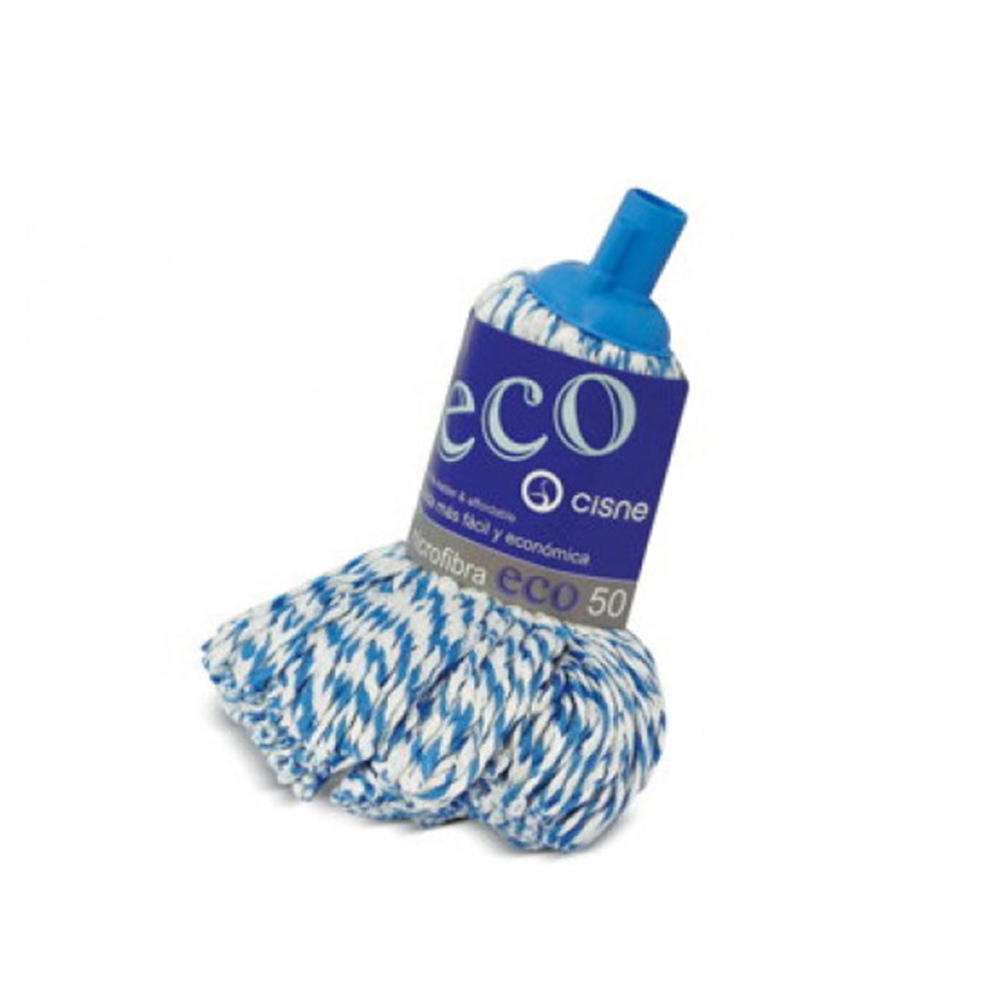 Microfiber Round Mop