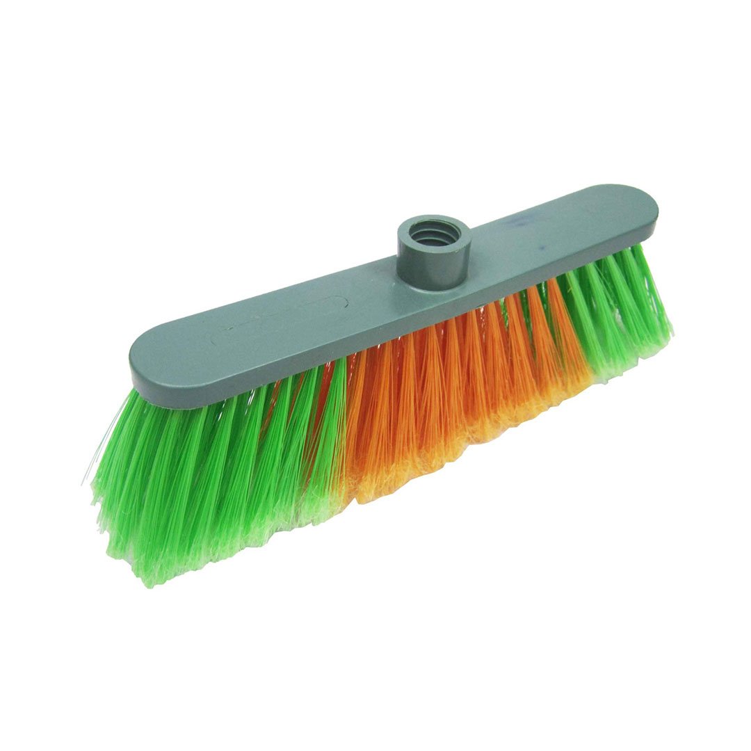Soft Broom Plastic
