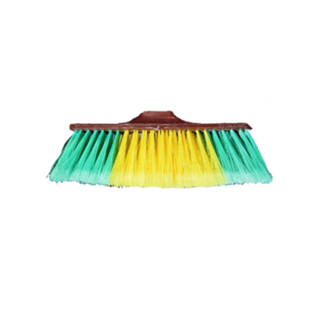 Soft Broom Wooden