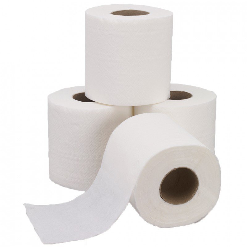Toilet Roll